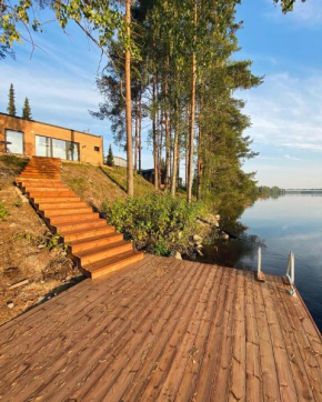 Vuoksi-mökki Imatra